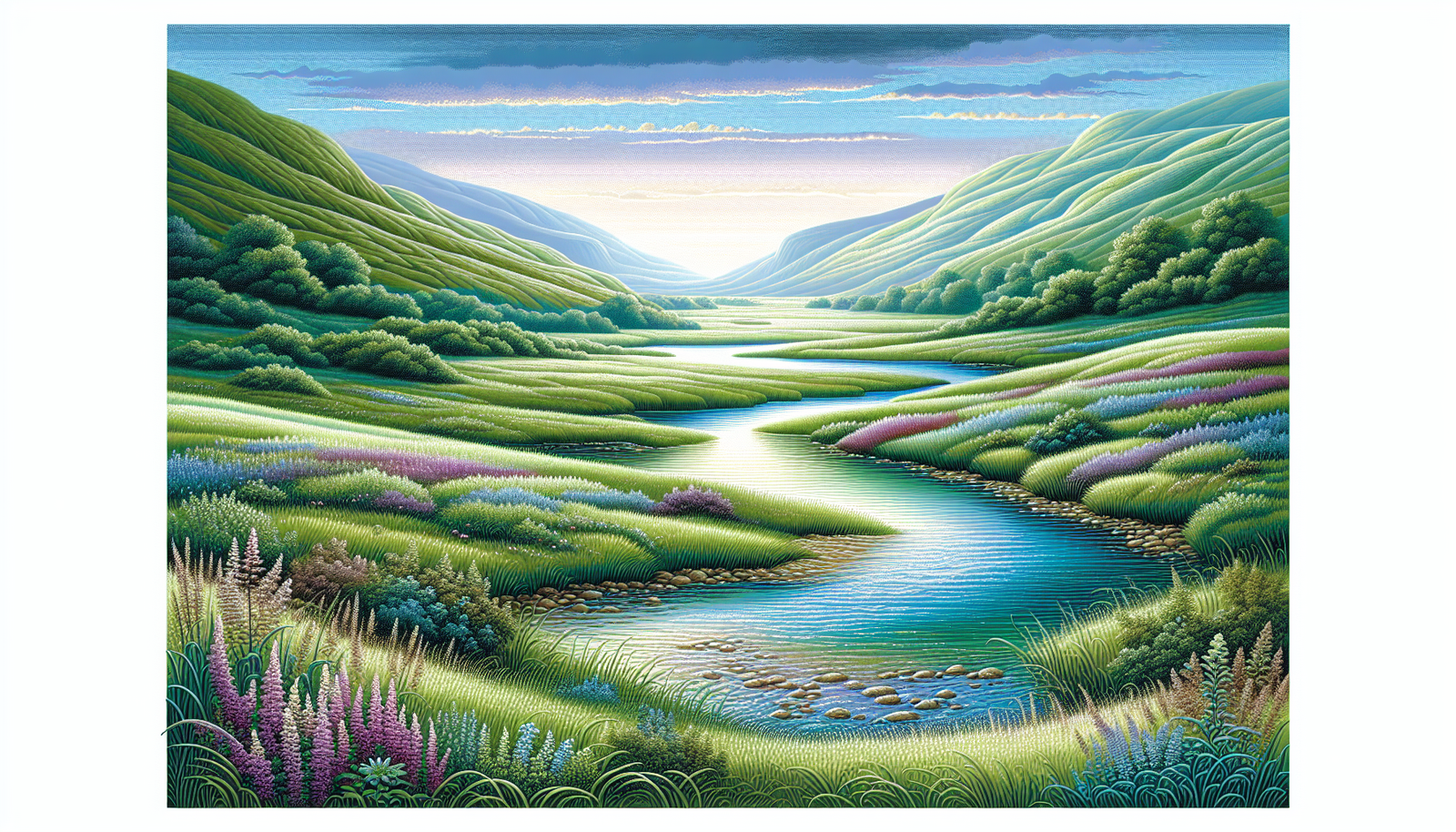 23) Astute – Three